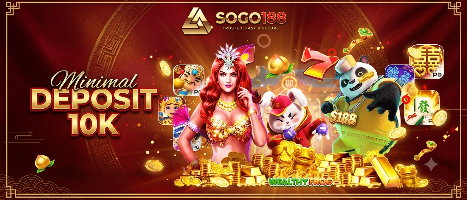 Banner Utama Mobile